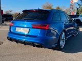 Audi RS6 MTM  4.0 TFSI quattro ACC*Adap.LED*NAV*Mass - Audi RS6: Mtm