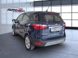 Ford EcoSport Titanium Bluetooth Klima Einparkhilfe - Ford EcoSport aus 2021