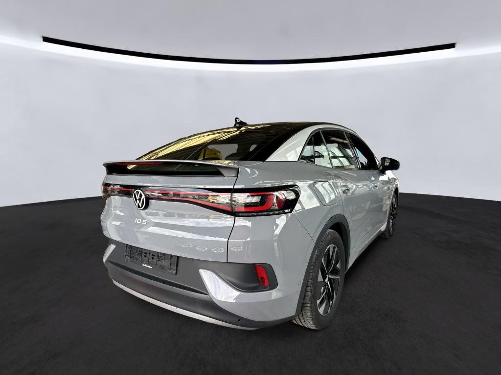 Volkswagen ID.5 Pro Performance 150 kW Kamera App Connect imagem 2
