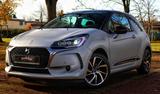 DS Automobiles DS 3*1.HAND*AUTOMATIK*NAVI*CHECKHEFT*PDC*TOP* - DS Automobiles DS3 aus 2017