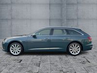 Audi A6 - Vorschau Bild 4