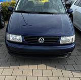 Volkswagen Polo 1.4  Joker Automatik  - Volkswagen Polo: Joker