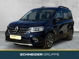 Renault KANGOO TECHNO DCI 115 EDC +LED+KAMERA+TEMPOMAT+ - gebrauchte Renault Kangoo aus dem Jahr 2024
