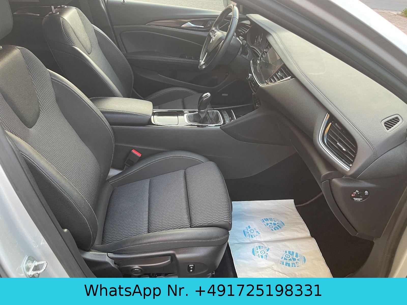 Opel Insignia B 2.0 CDTI Sports Tourer Elegance