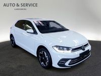 Volkswagen Polo - Vorschau Bild 4