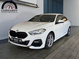 BMW Gran Coupe 218i M Sport*KEYLESS*HUD*NAVI*AUTOM.* - gebrauchte BMW 218 aus dem Jahr 2021