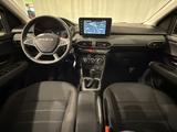 Dacia Sandero Stepway Expression |PDC|KAMERA|SHZ|16" - Dacia Sandero mit Benzin-Antrieb