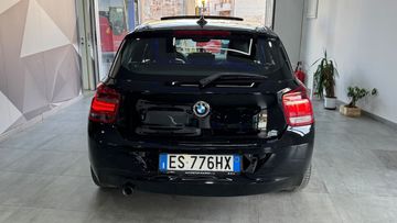 BMW 118 - 6