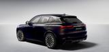 Maserati Grecale Modena LUMINA BLU EDITION - Maserati Grecale: Modena