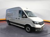 Volkswagen VW Crafter 35 2.0TDI MR HD L3H3 / Keyless Start - Volkswagen Crafter Tageszulassungen
