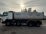 Volvo FMX460 MEILLER BORDMATIK 42 TON. ACHSEN! - Angebote