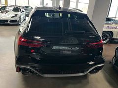 AUDI RS6 RS 6 Avant 4.0 V8 Quattro Performance 4,59%