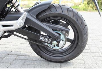 Honda MSX125 GROM ABS+LED !! Aktion !!