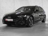 Audi A4 Avant S line 40 TDI quattro S tronic NAVI - Audi A4 Jahreswagen mit Diesel-Antrieb: Kombi