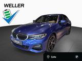 BMW 330e xDrive Limo M Sport DA HUD RFK H/K LiveProf