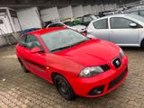 Seat Ibiza 1.2 12V,Klima,Euro 4, - Seat Ibiza aus 2007: 1.2