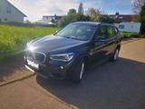BMW X1 20D - BMW 1er Reihe SUV