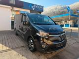 Opel Vivaro B Kombi Life AHK / SHZ /7 Sitzer - Opel Vivaro: 7 Sitzer