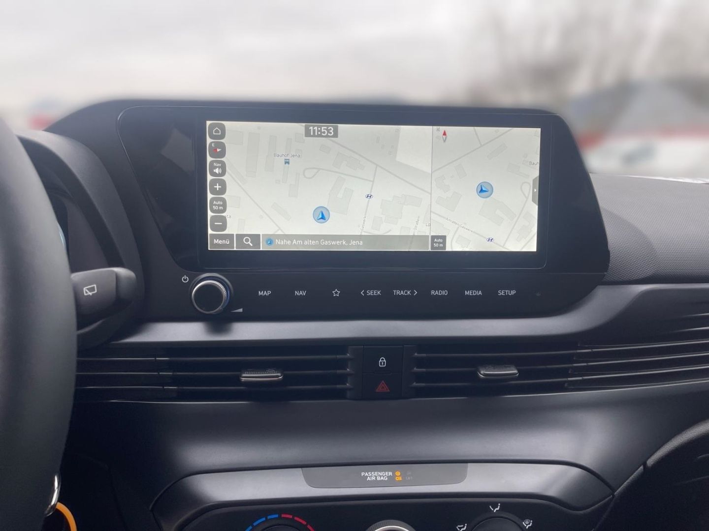 Hyundai i20 - Bild 9