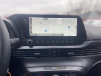 Hyundai i20 - Vorschau Bild 9