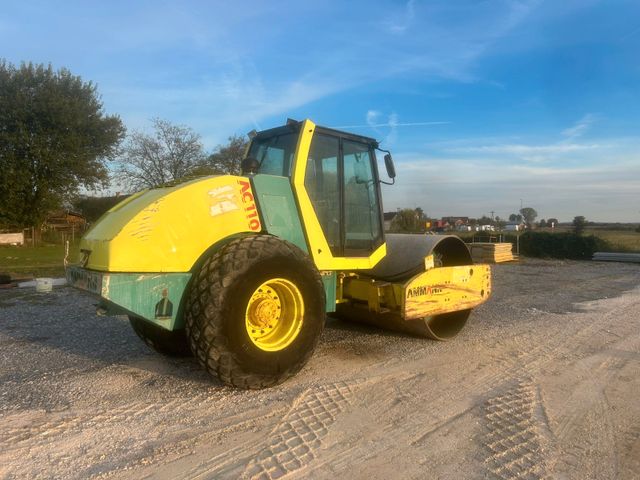 Ammann AC110