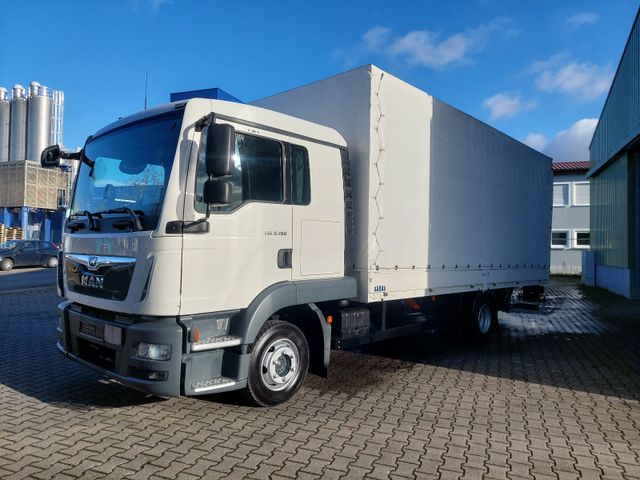 MAN TGL 8.190 4x2 Euro 6 Plane gFH LBW AHK (16)