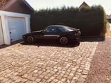 Porsche 928 - Porsche 928 von privat