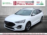 Ford Focus Turnier Mild-Hybrid ST-Line LED+NAVI+ACC - Ford Focus: Partikelfilter