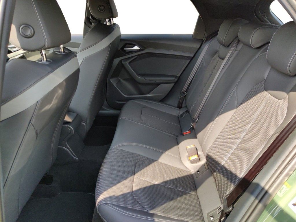 Audi A1 - Bild 17
