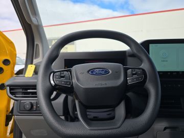 Bild 14 Ford Transit Custom 320 L2 Trend FWD 2.0 AHK Klimaaut