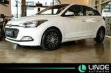 Hyundai i20 |AUS 1. HAND|KLIMA|15 ALU - Hyundai i20 aus 2015