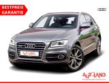 Audi Q5 2.0 TFSI quattro Navi Kamera 4x Sitzheizung - Audi Q5: 2.0