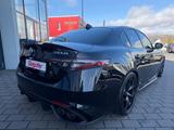 Alfa Romeo Giulia Quadrifoglio/Harmann Kardon Sound/R-Kam - Alfa Romeo Giulia in Stuttgart