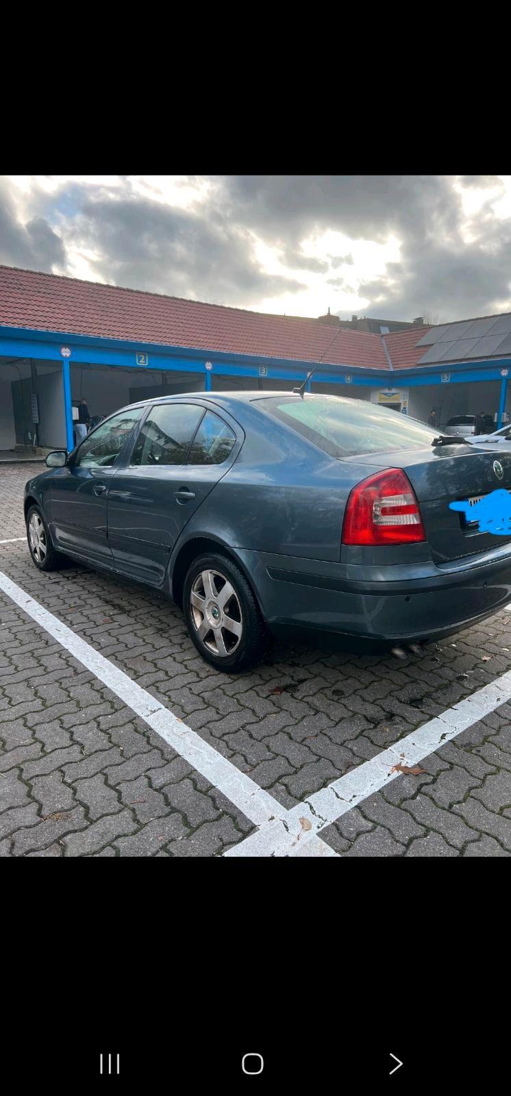 Skoda langenhorn market 22419