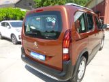 Peugeot Rifter Allure 1,5 HDI/Klima/Navi/Pano/PDC/Tempom - Peugeot Rifter Gebrauchtwagen