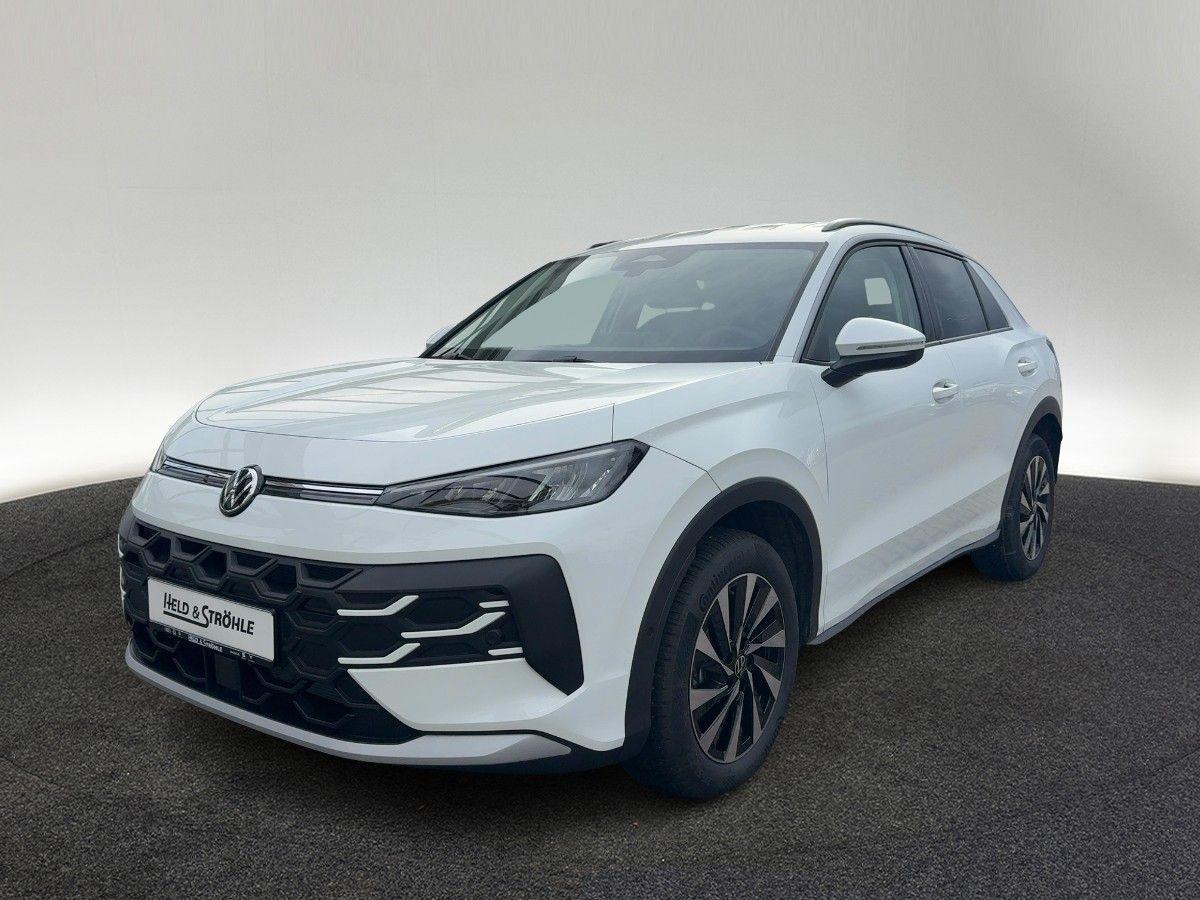 Volkswagen T-Roc Life 1.5 eTSI Navi Kamera AKTIONSZULASSUNG