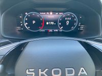 Skoda Karoq - Vorschau Bild 12