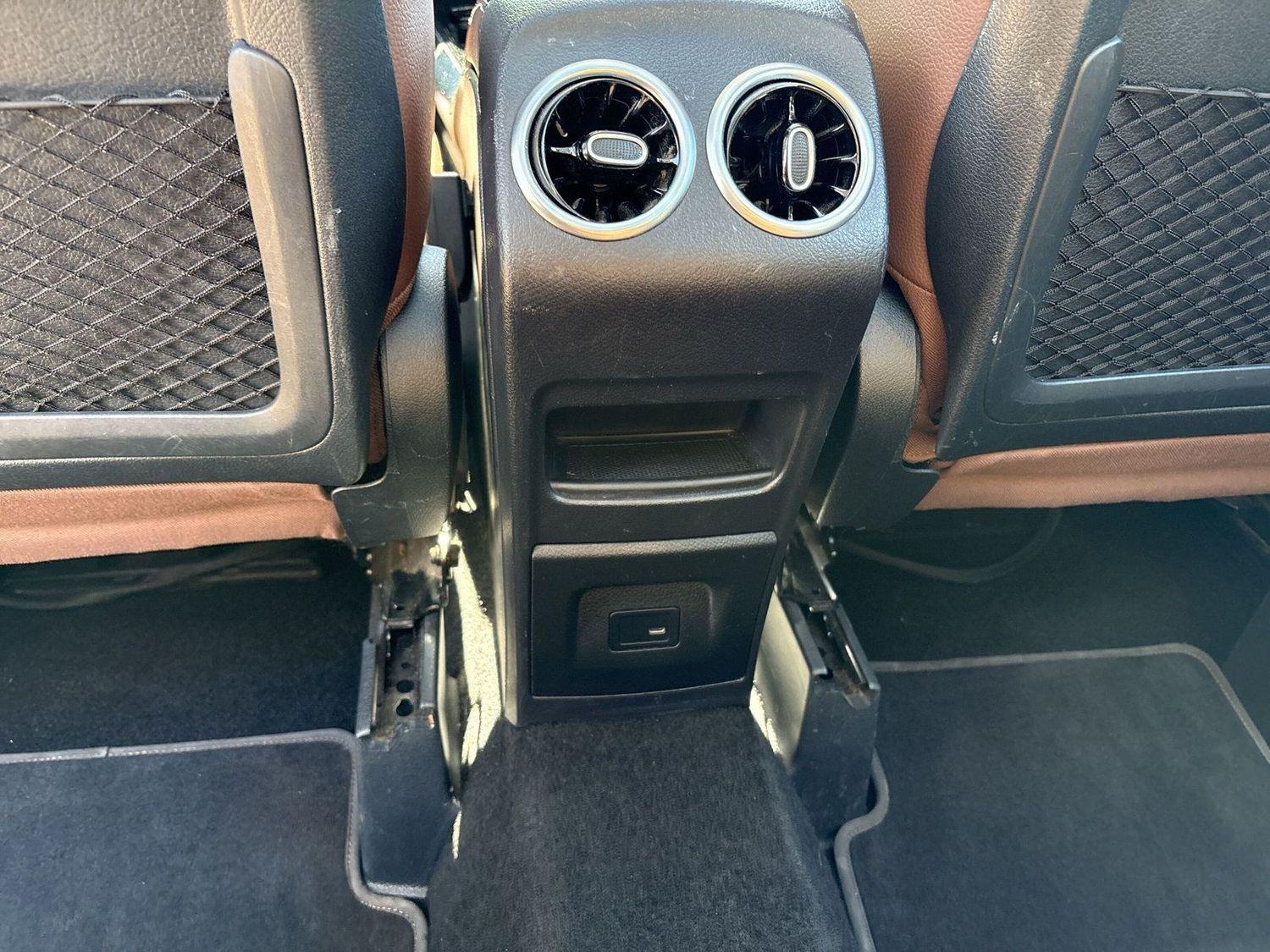 Mercedes-Benz GLA 8Fach PANO AHK ACC, миниатюра 13