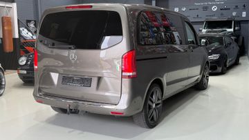 Mercedes V 250 - 8