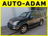 Toyota Land Cruiser 3.0 D*AHK*Klima*2 Hand* - gebrauchte Toyota Land Cruiser aus dem Jahr 2003
