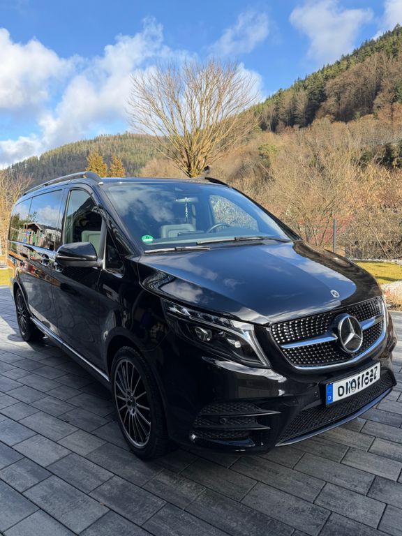 Mercedes-Benz V 300