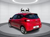 Hyundai New i10 1.2 PRIME Navi PDC 15"Alu KLIMA RFK - Hyundai i10 Prime mit Benzin-Antrieb