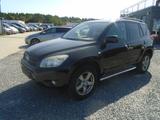 Toyota RAV 4 RAV4 Sol - gebrauchte Toyota RAV 4 aus dem Jahr 2007