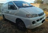 Hyundai H-1 2.5 TDI PC Van 3 posti Air - Hyundai aus 2001