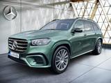Mercedes-Benz GLS 580 4MATIC AMG Night AHK*Burm*Pano*HUD*StdHz - Mercedes GLS 580 SUV