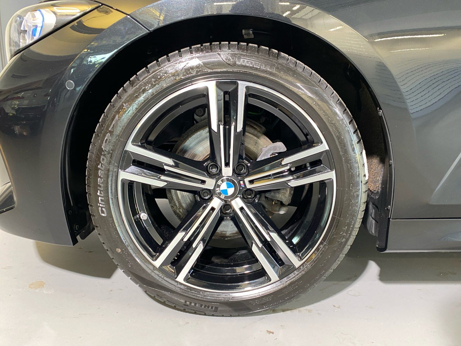 BMW 320 - Bild 15