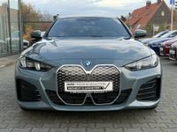 BMW i4 - Vorschau Bild 19