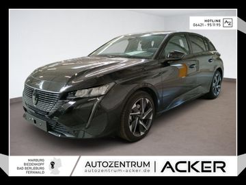 Peugeot 308 Allure 1.2 PureTech 130 RFK/KomfortPak -44%*