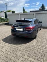 Hyundai i40 2.0 GDI Premium Automatik Premium - gebrauchte Hyundai i40 aus dem Jahr 2017