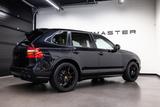 Porsche Cayenne 4.8 GTS Btw auto, Fiscale waarde € 12.00 - gebrauchte Porsche Cayenne aus dem Jahr 2008